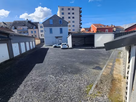 local professionnel à vendre tarbes 367m2 225 000€