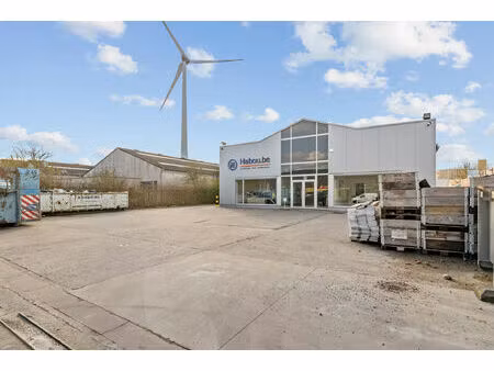 commercieel te koop in dendermonde