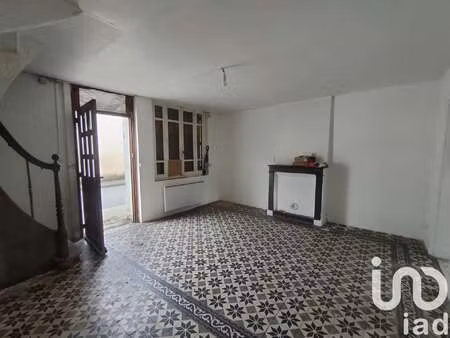 vente maison à écorpain (72120) : à vendre / 86m² écorpain