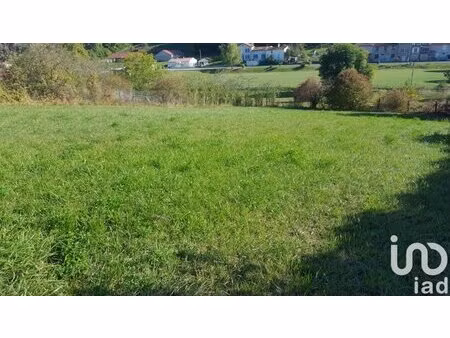 en vente terrain constructible 8 3 ares – 14 000 € |cousances-les-forges