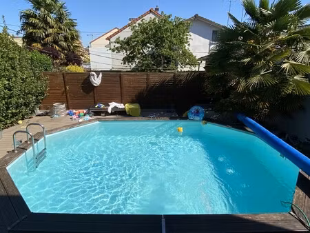 location maison 5 pièces