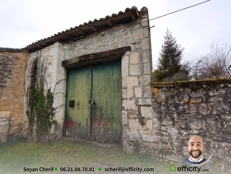 maison 2 pièces - 91 m²