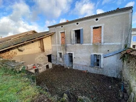 vente maison 4 pièces 136 m² seyches (47350)