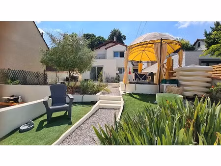 vente maison 6 pièces 128 m² à creteil (94000)  579 000 €
