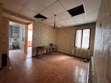 vente appartement 7 pièces 91.9 m² à cerbère (66290)  118 800 €