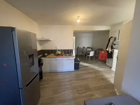 vente appartement 2 pièces 41.91 m² à bergerac (24100)  61 000 €