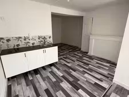 vente appartement 2 pièces 41.91 m² à bergerac (24100)  67 000 €
