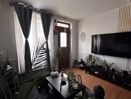 vente appartement 4 pièces 67 m² à choisy-en-brie (77320)  100 000 €