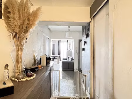 vente appartement 4 pièces 75.69 m² à choisy-le-roi (94600)  149 000 €