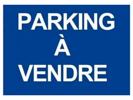 vente garage 12 m² saint-laurent-du-var (06700)