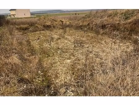 terrain la ville-aux-bois-lès-pontavert m² t- à vendre  45 000 €
