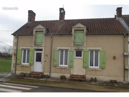 maison 5 pièces 125 m2