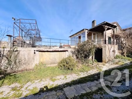 maison à vendre - 7 pièces - 142 71 m2 - laurac en vivarais - 07 - rhone-alpes