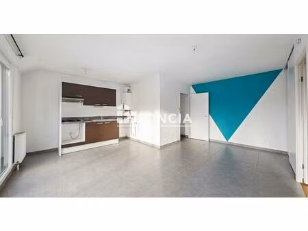 appartement 2 pièces 42.96m² à vendre 103000€ - notre-dame-de-bondeville 76960