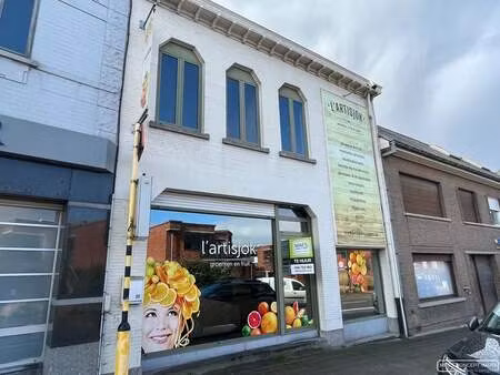 bien professionnel à louer à anzegem € 795 (l3ycs) - maes concept immo | zimmo