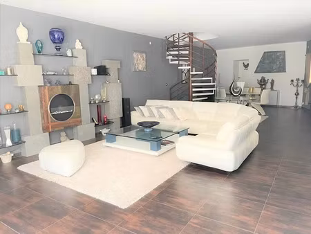 vente maison 3 pièces 222.19 m² à saint-couat-d'aude (11700)  335 000 €