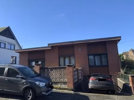 maison à vendre à bois-d'haine € 275.000 (l3ydb) - jules bastin | zimmo