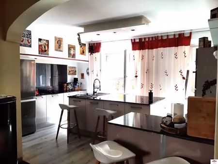 vente maison 10 pièces 210 m² à montlaur (11220)  174 000 €