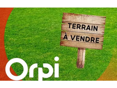 vente terrain à batir 317 m² à colomiers (31770)  119 000 €