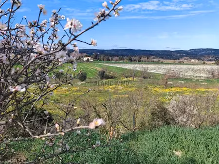 vente terrain 1137 m² à peyriac-de-mer (11440)  202 500 €