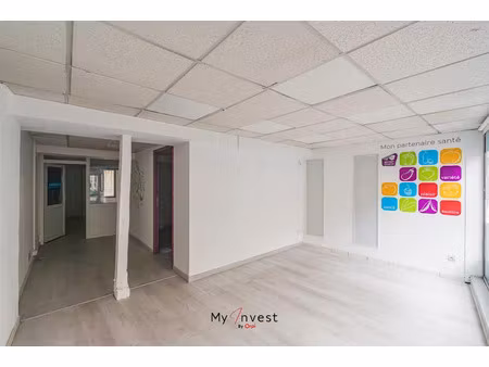 vente locaux professionnels à chalons-en-champagne (51000)  nan €