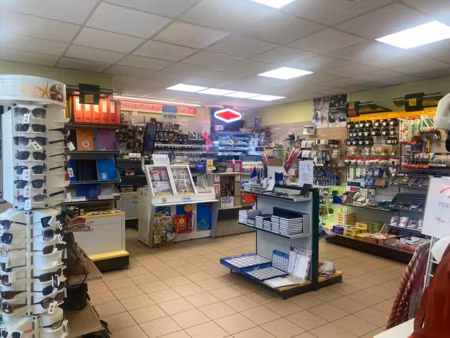 vente locaux professionnels 108 m² à navarrenx (64190)  228 000 €