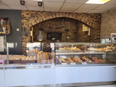 vente locaux professionnels 120 m² à châteauneuf-les-martigues (13220)  200 000 €