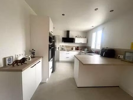 vente maison à la marne (44270) : à vendre / 134m² la marne