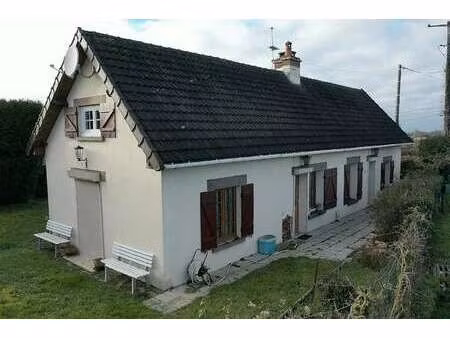 vente maison à sainte-marguerite-de-viette (14140) : à vendre / sainte-marguerite-de-viett