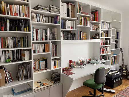 vente appartement 4 pièces 80 m² limoges (87100)