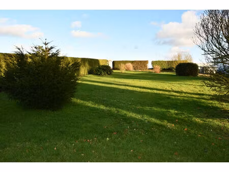 vente terrain valmont (76540)