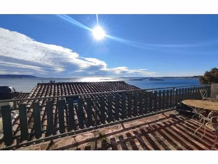 maison bouzigues m² t-6 à vendre  418 000 €