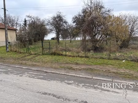 en vente terrain constructible 28 45 ares – 21 000 € |clermont-en-argonne