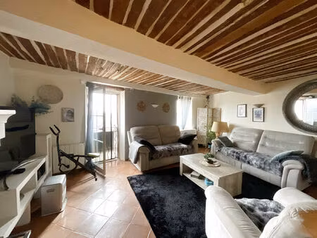 vente appartement 3 pièces 90 m² callian (83440)