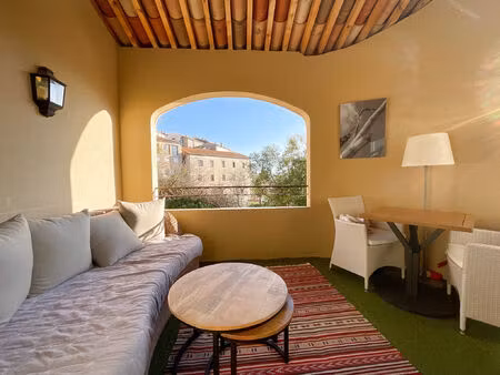 vente appartement 3 pièces 69 m² fayence (83440)