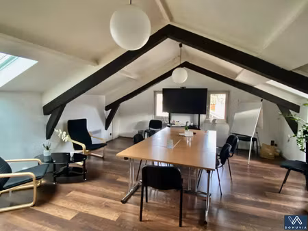 location bureau 30 m² à villefranche-de-rouergue (12200)