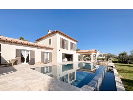 vente maison 6 pièces 240 m² callian (83440)