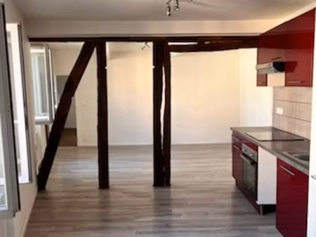 immeuble à vendre graulhet (81)