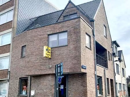 bien professionnel à louer à bree € 750 (l3yv5) - era impact (bree) | zimmo