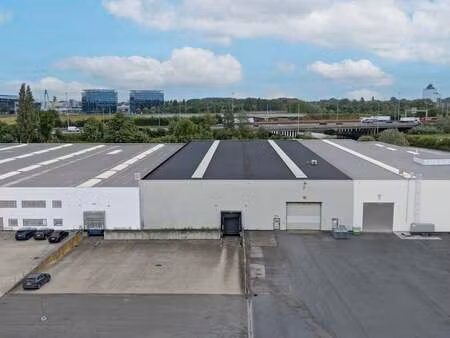 bien professionnel à louer à zwijnaarde € 16.793 (l3z3x) - kmo vastgoed | zimmo