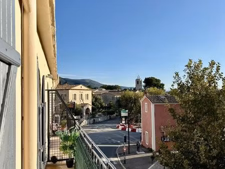 appartement 3 pièces 45 m²