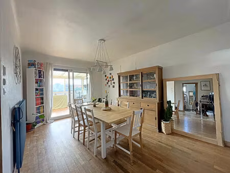 maison bonson 4 pièce(s) 110 m2