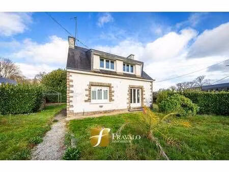 vente maison à arradon (56610) : à vendre / 110m² arradon