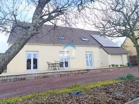 vente maison à ponts (50300) : à vendre / 148m² ponts