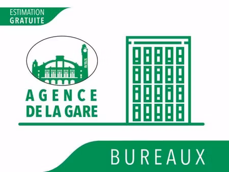 bureaux franqueville saint pierre 211 m2