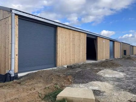 local d'activite a louer