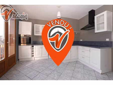 appartement 2 chambres  garage