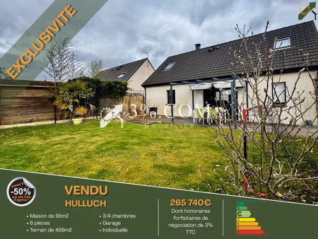 3%.com menu julien - hulluch.