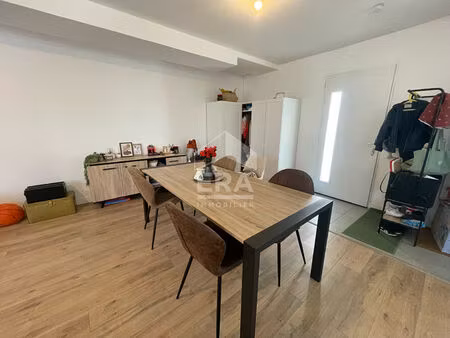 maison rouvres saint jean 4 pièce(s) 86 m2