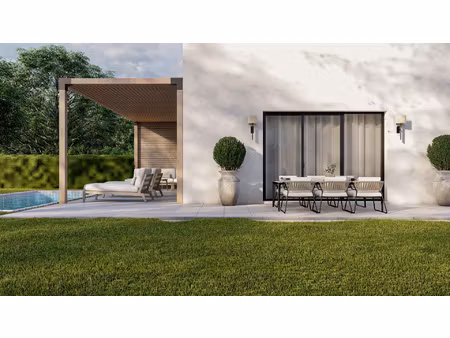 terrain 750m2 lentilly